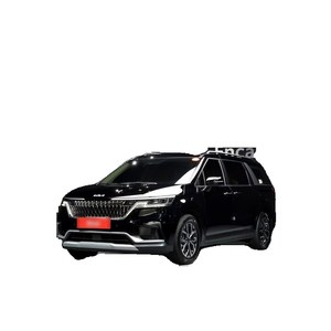 Kia Carnival Prestige 2021 de 9 Plazas, 75,251 km, Diésel, Caja de Cambios Automática, Asientos de Cuero, Volante a la Izquierda - Product Image 1