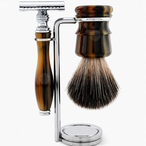 Rasoir à 5 Lames Lee Shaving Range pour un Rasage Ultra Fin - Product Image 3