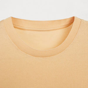 Camisetas de Algodón para Producción en Masa, Fabricante OEM al por Mayor, Etiqueta Privada, Proveedor de Ropa Transpirable - Product Image 5
