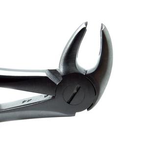 Pinzas de Extracción Dental de Alta Calidad, Instrumentos Dentales de Acero Inoxidable, Pinzas para Extraer Molares Superiores - Product Image 5