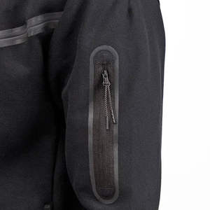 Conjuntos Deportivos para Gimnasio y Aire Libre, Ropa Deportiva para Hombre, Conjunto de Dos Piezas para Entrenamiento y Jogging, Sudaderas con Capucha y Pantalones Deportivos - Product Image 5