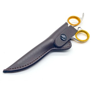 Top Design Personal Care Barber Cutter Barbershop <b>Shears</b> Professional Hair Scissors Salon Hair Cutting Barber Scissors - Product Image 3