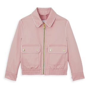 Veste de travail en toile de qualité fiable, résistante, avec rangements utilitaires et prix d'usine - Product Image 6