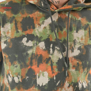 Sudadera Informal Cálida de Invierno para Hombre, Ligera, con Forro Polar Suave, Corte Regular, para Uso Diario, Básica - Product Image 6