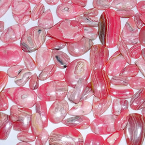 พลอยควอตซ์ทรงหลวมพลอยเทียมธรรมชาติสำหรับทำเครื่องประดับขายส่งรูปร่างและขนาดผสม - Product Image 1