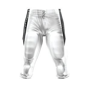 Uniformes de fútbol americano al por mayor, se aceptan pedidos al por mayor, tamaño y color personalizados disponibles, aptos para escuelas, clubes y equipos. - Product Image 6