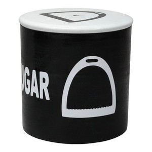 Buy Online Metal Tea Coffee Sugar Jars & Canister Gift Sets Cylindrical Container For Kitchen Use Unique Style <b>Storage</b> Box <b>Bins</b> - Product Image 6