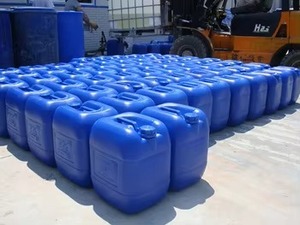Glycérine raffinée de qualité export pour les produits agricoles, les formulations de croissance végétale et la fabrication d'agrochimiques - Product Image 2
