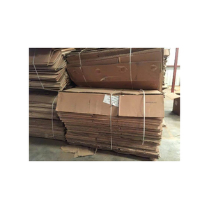 Recortes de Periódico de Uso Múltiple/ Desechos de Papel/ Recortes de Periódico Viejo para Venta al Por Mayor - Product Image 6