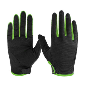High Quality MTB Motocross Gloves Shockproof Cycling Gloves for Mountain <b>Bike</b> Dirt <b>Bike</b> Riding Gear - Product Image 1
