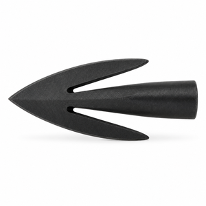 Punta de Flecha de Hierro Forjada a Mano con Forma de Rombo, Estilo Histórico, para Caza con Arco Medieval, Servicio OEM, MOQ Bajo - Product Image 5