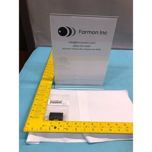 SEMITOOL 641C0883-03 MOUNT COMPLIANT DUAL LIFT - Équipement et pièces semi-conductrices de renommée mondiale à la fois fiables et durables - Product Image 2
