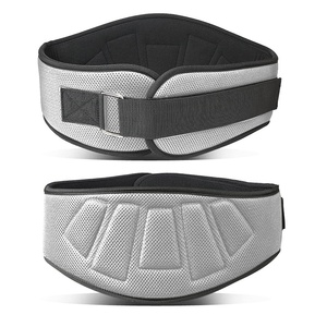 Customize Quick Locking Belts Weightlifting <b>Back</b> <b>Support</b> Neoprene Lifting Belt Gym Fitness Accessories Weight Lifting Belt - Product Image 6