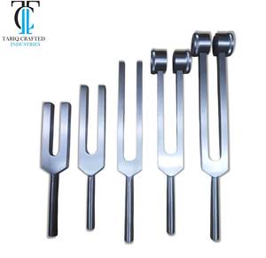 Nuevo Instrumento de Diagnóstico Médico Profesional, Diapasón de Examen, TARIQ CRAFTED INDUSTRIES - Product Image 2