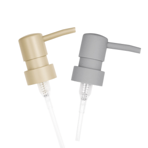 High Quality 28/400 ABS Plastic Lotion <b>Pump</b> <b>Dispenser</b> Cheap Wholesale OEM Hotel Hand Sanitizer <b>Bottle</b> Lids & Closures - Product Image 3