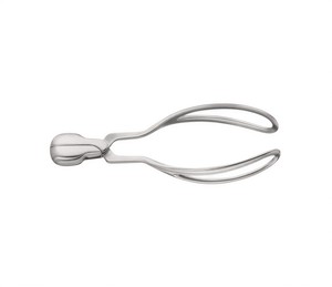 Pinzas Obstétricas Wrigley Premium de Acero Inoxidable, Instrumento Quirúrgico de Maternidad de Alta Calidad, Herramienta de Partería - Product Image 4