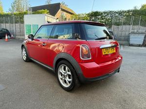 OFFRE JUSTE 2010 HATCH 1.6 COOPER EURO 4 3DR - Product Image 3