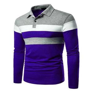 Camisetas de Rugby Personalizadas con Logotipo, Transpirables, Casuales, de Manga Larga, Ropa Deportiva, Camisetas de Polo, Ropa Deportiva Personalizada para Equipos de Rugby para Adultos - Product Image 2