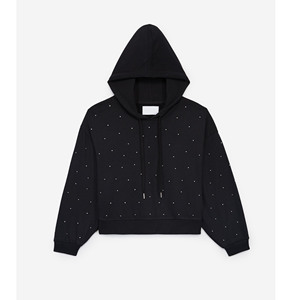 Sweat-shirts à strass au meilleur prix, fabriqués au Pakistan, thermiques, avec faible MOQ, meilleur style, sweat-shirts à strass pour hommes - Product Image 1