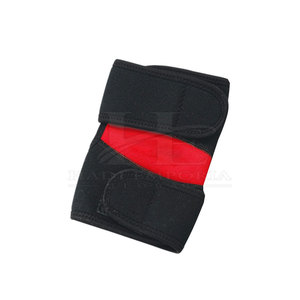 Adjustable Knee <b>Pad</b> Compression Sleeve Support For Pain Relief <b>Running</b> Gym Fitness And Daily Movement Use - Product Image 2