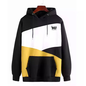 Diseña tu propio logotipo, sudaderas de alta calidad para hombre, nuevo estilo, sudaderas para hombre en grandes cantidades para venta en línea - Product Image 1