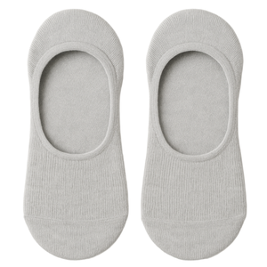 OEM Breathable Classic No Show Crew Length Footie <b>Socks</b> for <b>Women</b> Autumn Eco-Friendly Quick Dry Customizable Colors Logo 10 - Product Image 4