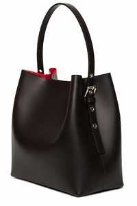 Premium Genuine Leather Party Wear <b>Sling</b> <b>Bag</b> for Women – Stylish Clutch - Product Image 2