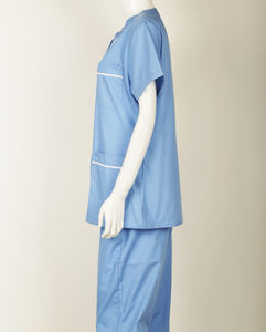 Conjuntos de Uniformes Médicos Profesionales con Etiqueta Privada, Uniformes de Enfermería, Uniformes de Hospital Personalizados - Product Image 4
