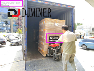 Antminer Bitmain Z15 Pro possède des capacités de calcul puissantes et un minier ASIC à faible consommation d'énergie - Product Image 5