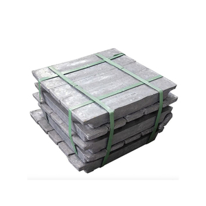 Lingotes de Aluminio de Calidad Premium Disponibles para Compras al por Mayor con Precios Competitivos en el Mercado - Product Image 2