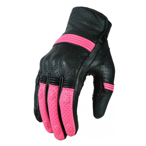 Gants de moto tout-terrain personnalisés pour motocross, moto, motocyclette, course, à prix de gros, nouveaux modèles 2024 - Product Image 3