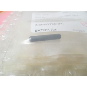 AMAT 0020-92855 Dowel, E1 MTG - อุปกรณ์และอะไหล่เซมิคอนดักเตอร์ระดับโลกที่เชื่อถือได้ - Product Image 6