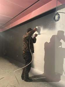 Peinture isolante <span class=keywords><strong>a</strong></span>érogel ultra-<span class=keywords><strong>mince</strong></span> | Maximisez l'efficacité de l'espace du sous-sol - Product Image 4