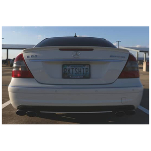 Mercedes-Benz E63 AMG Sedán 2007 - Product Image 2