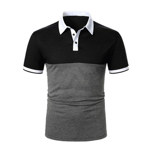 Fabricante Personalizado de Camisetas Casuales 100% Algodón con Características Anti-Pilling y de Secado Rápido, Precios Directos de Fábrica para Exportación Global - Product Image 1