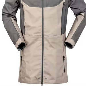 Chaquetas de Camuflaje Tácticas Unisex Personalizadas al por Mayor, de Softshell, Invernales, de Neopreno, Impermeables, Resistentes al Viento y Transpirables, Schero AE-H - Product Image 5