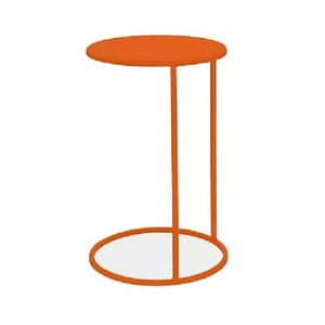 Hot Trending Durable Metal Coffee <b>Table</b> with Unique Base Decorative & Portable <b>for</b> Stylish Lounges Modern Homes - Product Image 5