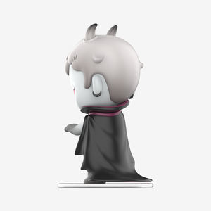 Figura Original de KUBO COUNT <span class=keywords><strong>DRACULA</strong></span>, Linda Figura de Acción y Coleccionable de Vinilo para Coleccionistas y Regalos - Product Image 3