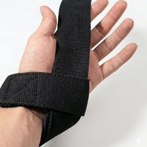 สายรัดข้อมือยกน้ำหนักแบบปรับได้พร้อมโลโก้สั่งทำสำหรับยิมนาสติก ฟิตเนส ยกน้ำหนัก ขายส่งสายรัดยกน้ำหนักสำหรับยิม - Product Image 5