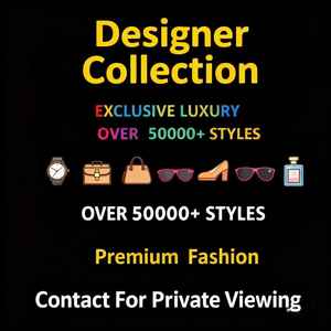 Chaussures de sport de luxe pour femmes et hommes, en cuir véritable, de qualité supérieure 5A, avec logo de marque de créateur, vente en gros 2026 - Product Image 2