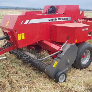 Empacadoras de Heno Redondas Originales al por Mayor, Impulsadas por Motor, de Alta Productividad, Disponibles para Compra al por Mayor con Envío Global - Product Image 5