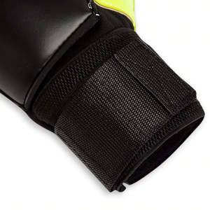 Gants de gardien de but en latex intégral pour adultes, protection des doigts, support amovible, gants de gardien de but professionnels pour le football, OEM - Product Image 6