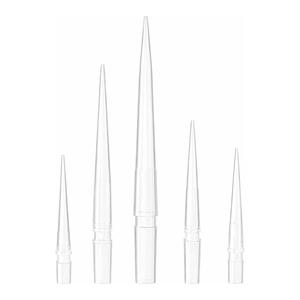 Embouts de pipette stériles 1 ml, 5 ml, 10 ml, sans chaleur et sans métal, pour laboratoire ADN, ARN, protéines - Product Image 2