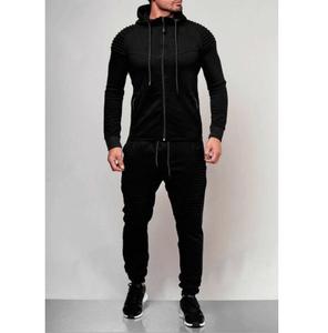 Survêtement unisexe ultra-premium grande taille, vêtements d'extérieur très isolés pour la protection contre les températures extrêmes, vêtements de rue pour tous les jours - Product Image 2