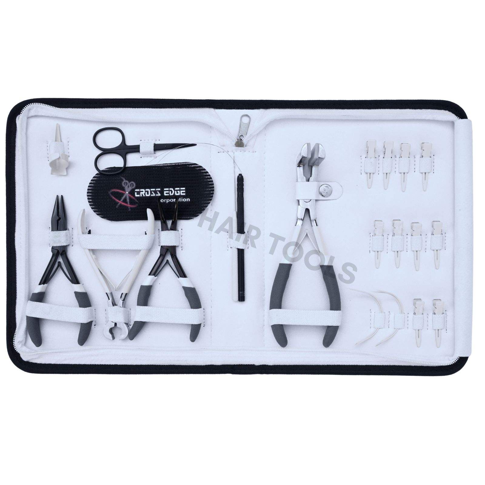 Hair extension Tools Kit 1