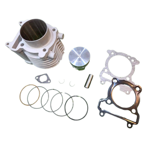 Kit de cylindre forgé KAO Precision 63 mm pour CYGNUS avec piston - Product Image 1
