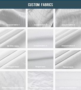 Maillot de basket-ball respirant de haute qualité, design personnalisé OEM, dernière collection, pour joueurs, couleur unie, manches courtes - Product Image 6