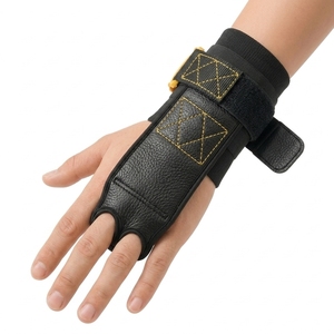 Agarre para Barras Asimétricas: Ajuste Cómodo, Rendimiento Confiable. Agarres Premium para Gimnasia Diseñados para un Mejor Agarre. - Product Image 1