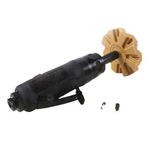 LEMATEC 2600 RPM Pneumatic Smart <b>Eraser</b> for Adhesive Removal Taiwan Made - Product Image 6