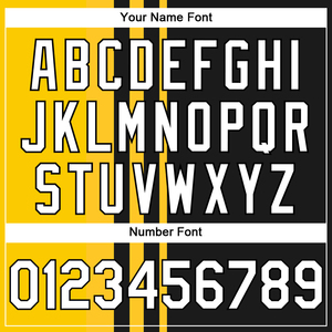 Sudadera con Capucha Sublimada Negra y Roja Personalizada con Nombre y Número del Equipo, Ropa Deportiva de Invierno Impermeable 100% - Product Image 4